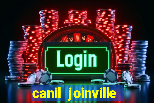 canil joinville vila nova